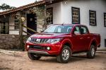 Mitsubishi L200 Triton Sport 2016 года (LA)